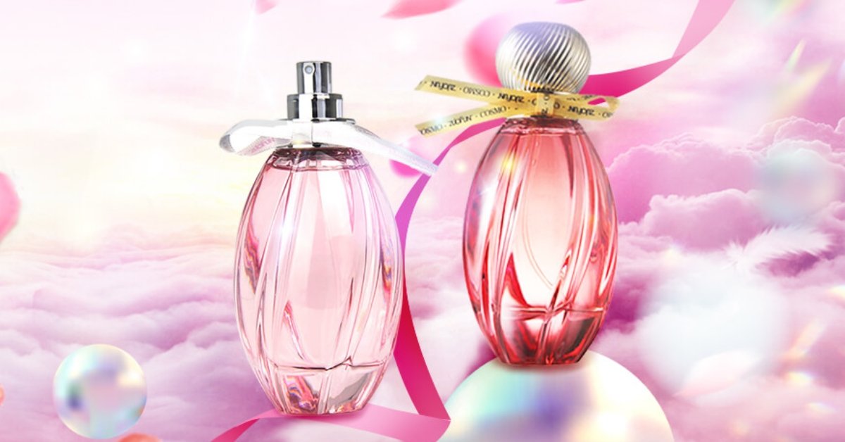 Girls Perfume Manufacturing Excellence – Discover Custom Fragrance Solutions with Zuofun